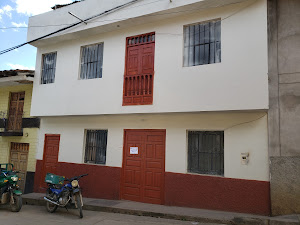 CONSULTORIO MÉDICO TRUJILLO 0