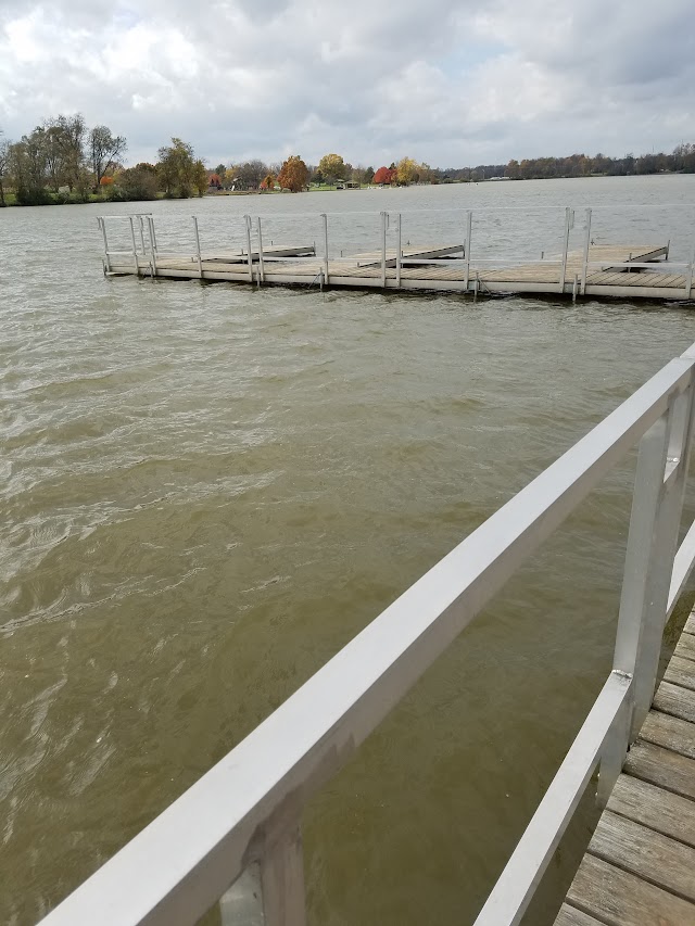 Jacobson Park