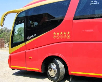 Photos of Bus Hire Cape Town - Luxury Coach Hire & Rental Companies/Car Hire in Cape Town