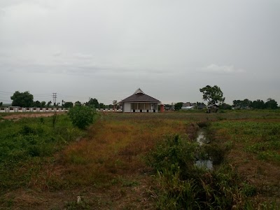 photo of AGRO TECHNO PARK (PERTANIAN TAPIN TERPADU)