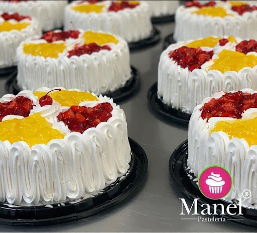 Pastelería Manel
