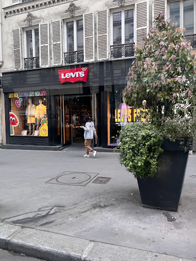 Levi's® Rue de Rennes