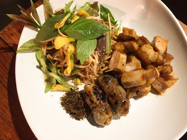 Pou Kitchen and Café