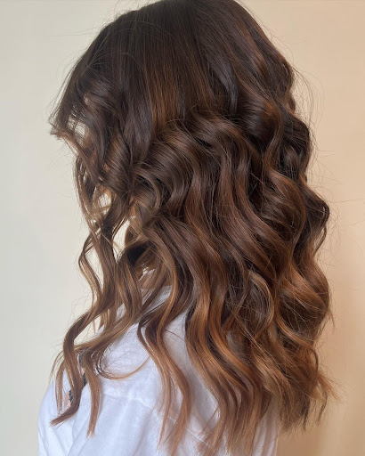 Roberta Style - Visual