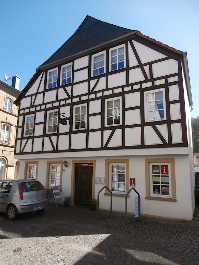 Photos of Tourist-Information Meisenheim