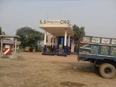 Photos of SS CNG & Fuel Station