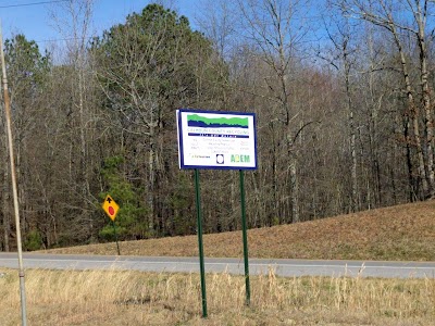 Calhoun County Recycling Center