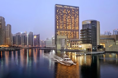 Photos of Dubai Investissement