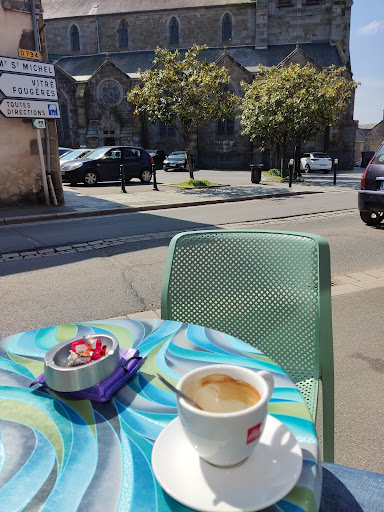 Igam Combourg - Thumbnail