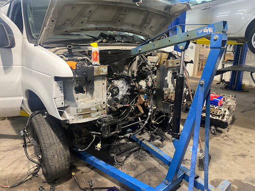 Tuning Auto Service, LLC - Thumbnail