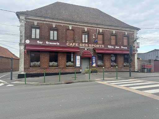 Café des Sports OUVERT - Thumbnail
