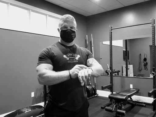 Haus of Stiel Fitness - Thumbnail