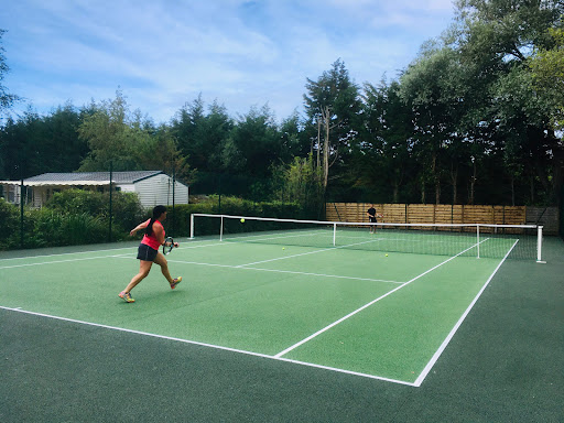 Photo de Camping Les Tourterelles à Rang-du-Fliers (62180)