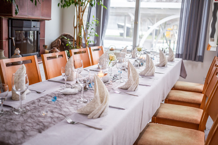 Restaurant Sport- und Bürgertreff Surheide für Feierlichkeiten in Bremerhaven