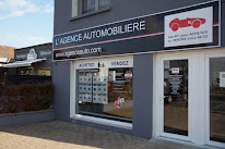 L'Agence Automobilière de Montbéliard à Audincourt