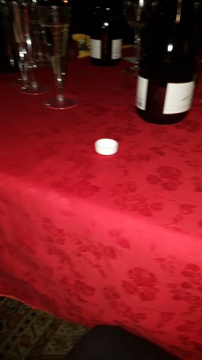 night-club