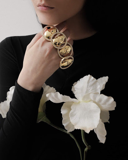 Iris Trends - Visual