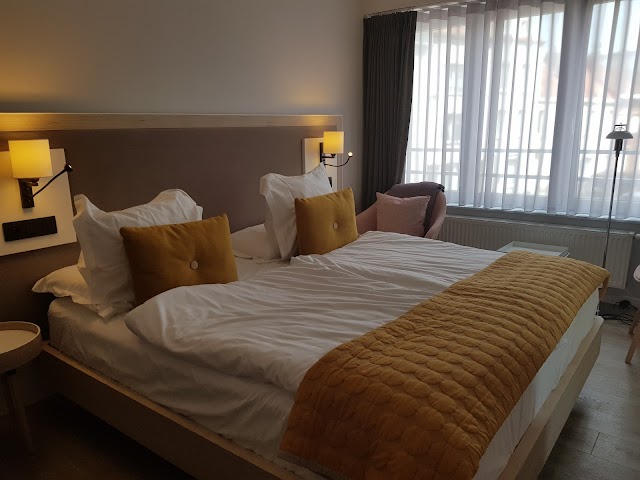 ABC Hotel