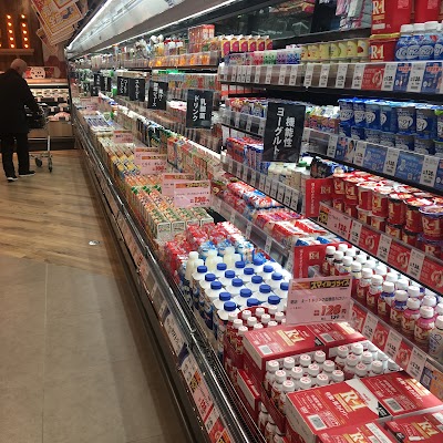 フレスタ 呉中央店