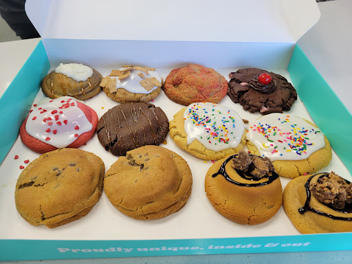 Dirty Dough Cookies - Saratoga Springs - Thumbnail