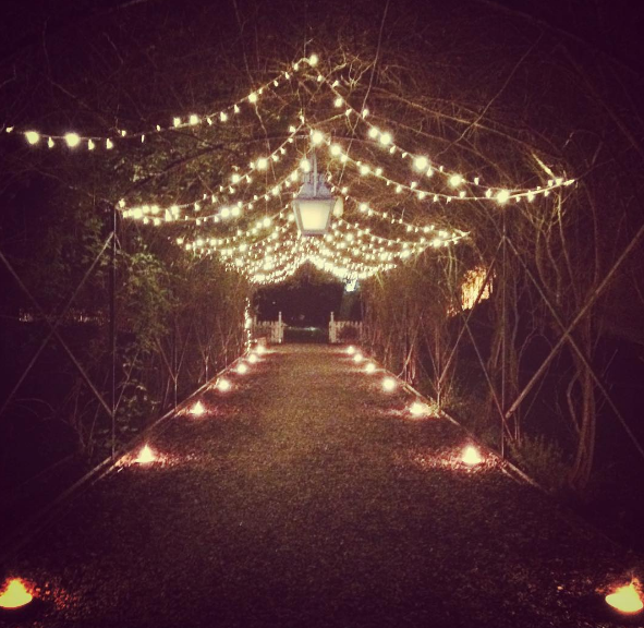 Château de Séréville - votre mariage au coeur de la forêt