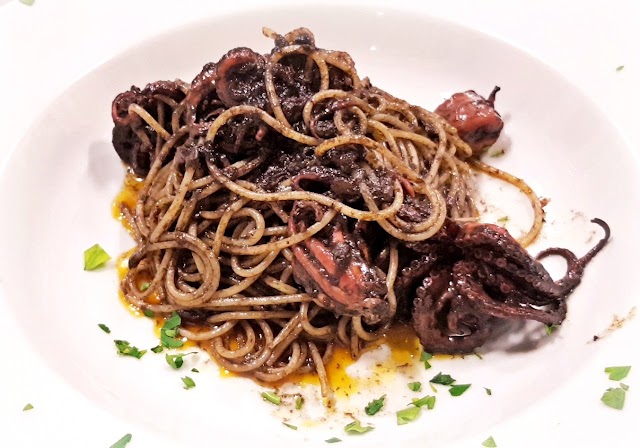 Antica Osteria Guarnier