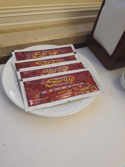 Photos of Saray Gold Hotel