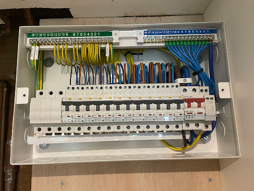 Hambleton Electrical Solutions