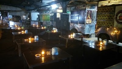 Photos of Coffee Break & Pancake Bar