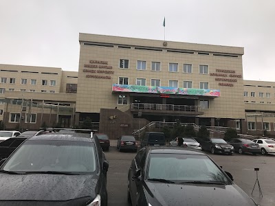 Photos of City Emergency Hospital
