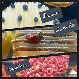 Photo n°47 de Napoléon Boulangerie Pâtisserie Snacking Glacier à Riorges (Magasin)