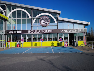 Photo n°44 de Marie Blachère CHOLET à Cholet (Sandwicherie)