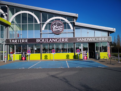 Bakery Marie Blachere