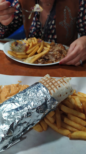 Photo 2 - RESTAURANT M'FOOD KEBAB
