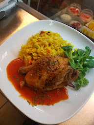 Photo n°7 de Le Spoon de Créon à Créon (Restaurant végétarien)