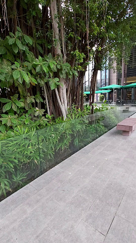 Days Hotel by Wyndham Singapore at Zhongshan Park by null