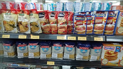 Photos of Coco Supermarket Seminyak