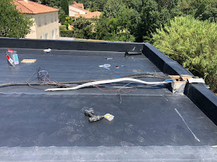 Photo n°11 de R C C E SASU à Lançon-Provence (Couvreur)