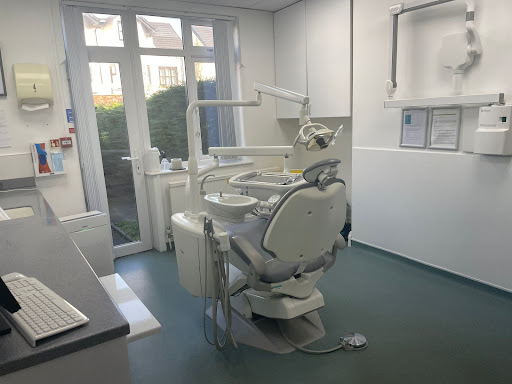 mydentist, Roe Lane, Southport