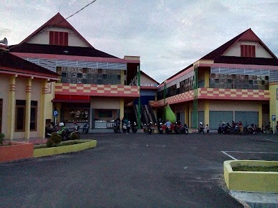 Photos of Pasar Raya Sintang