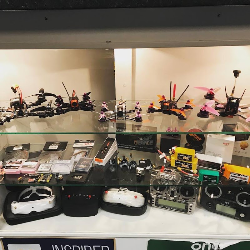 Air Blenders FPV photo 2
