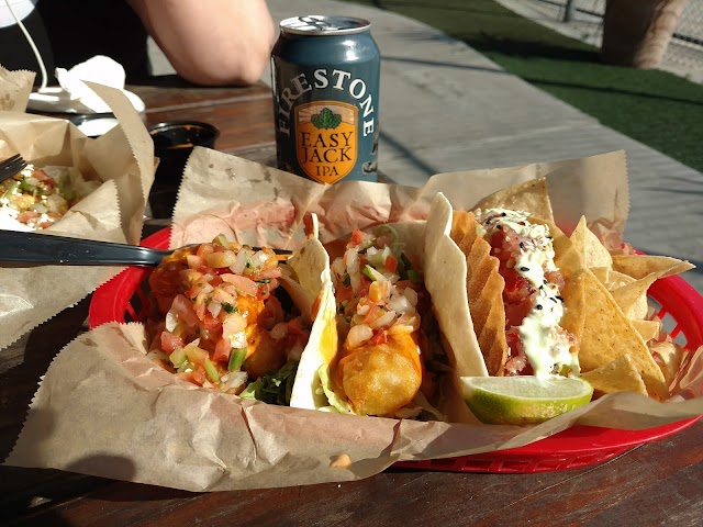 East Beach Tacos