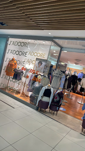 J'ADOORE-Magasin de destockage: vêtement de marque-METZ