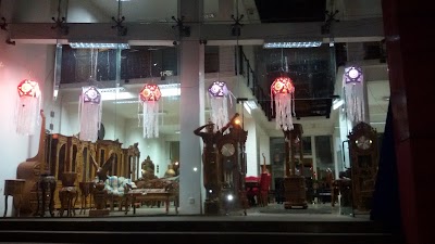 Photos of Dambulu Furniture Trading Company (Pvt) Ltd.