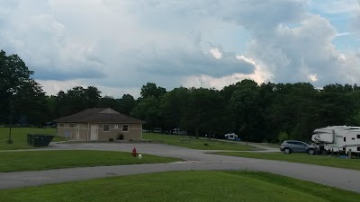 Photos of Grayson Lake State Park