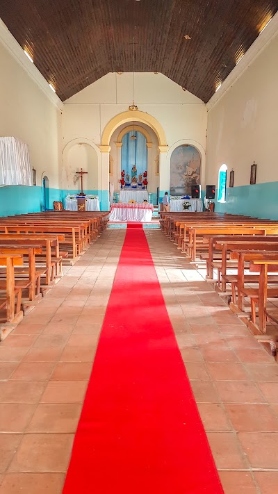 Photos of Church Nossa Senhōra da Victoria