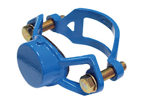 Photo n°7 de CHRISTAUD à Coutances (Fournisseur d'équipement d'irrigation)