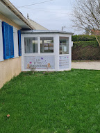 LES P'TITS PITCHOUNES à Guérard
