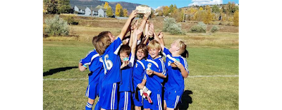 High Country Soccer Association