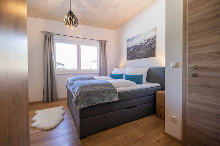 Appartement Medraz Garbergasse 1a, 6166 Medraz, Österreich